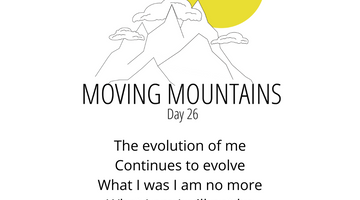 Moving Mountains—Day 26-01