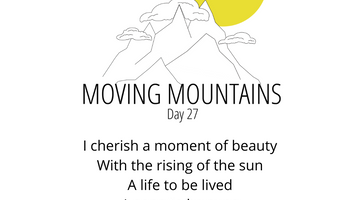 Moving Mountains—Day 27-01