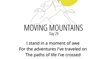 Moving Mountains—Day Twenty-Nine-01