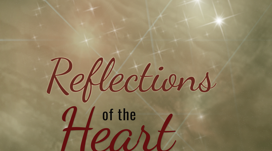 Journey of the Heart - The Sunrise and Sunset of Love - Poetry Series