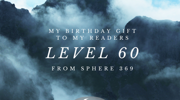 Level 60 - Excerpt from Sphere — A Plea From Beyond