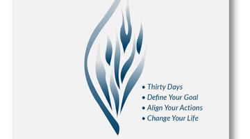 The Ember Within - 30 Day Transformation Courses