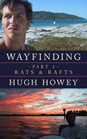 Book Review - Wayfinding Series (Books 1-7 and Food and Fitness) - Hugh Howey