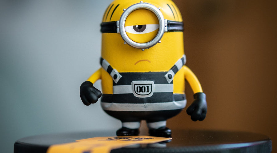 To Bot or Not To Bot