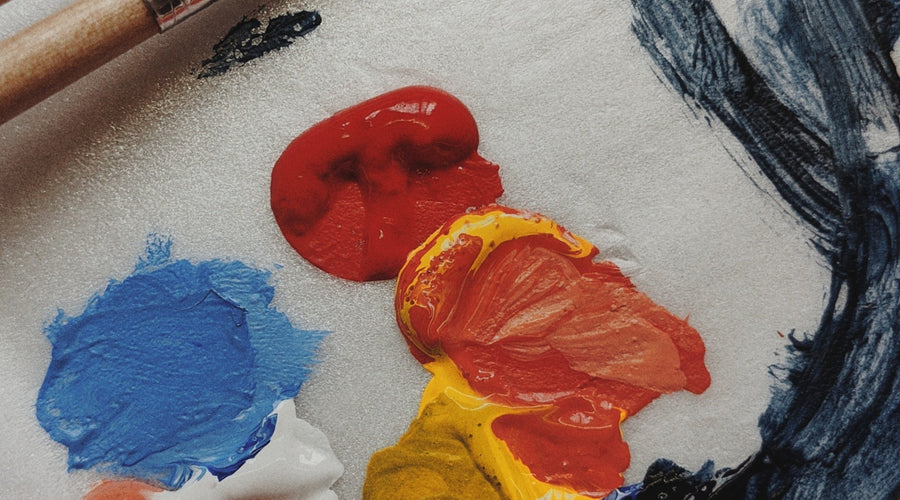 The Art of Defining Me II