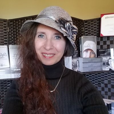 The Evolution of Me... As an Author