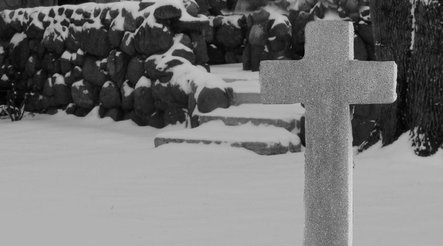 Rest in Peace - A New Perspective on Letting Bad Habits Die