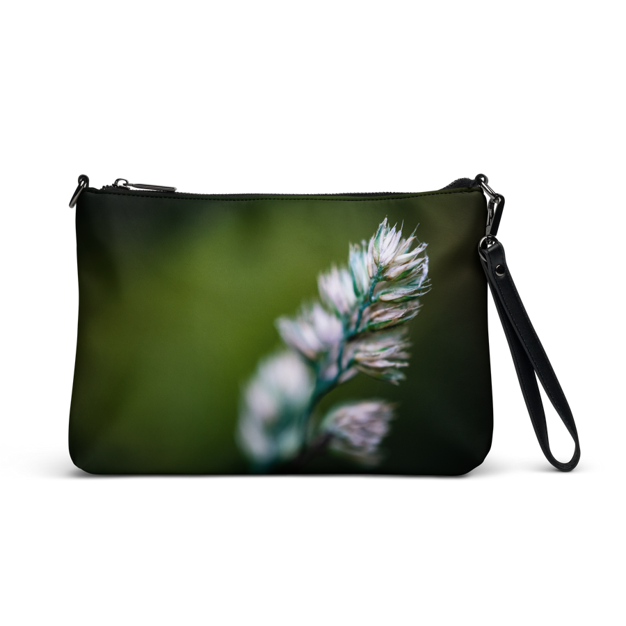 Carin Camen Exclusive - Nature's Art - Enchanting Touch - Crossbody bag