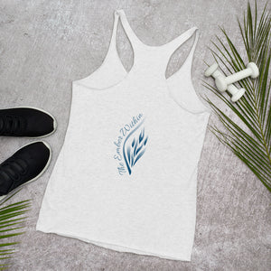 Carin Camen Exclusive | The Ember Within | Women's Racerback Tank