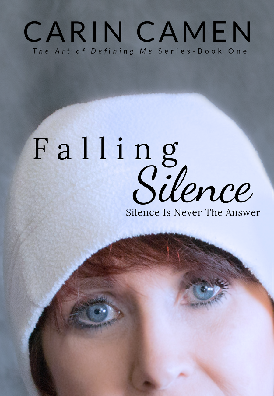 Falling Silence—Kindle Version