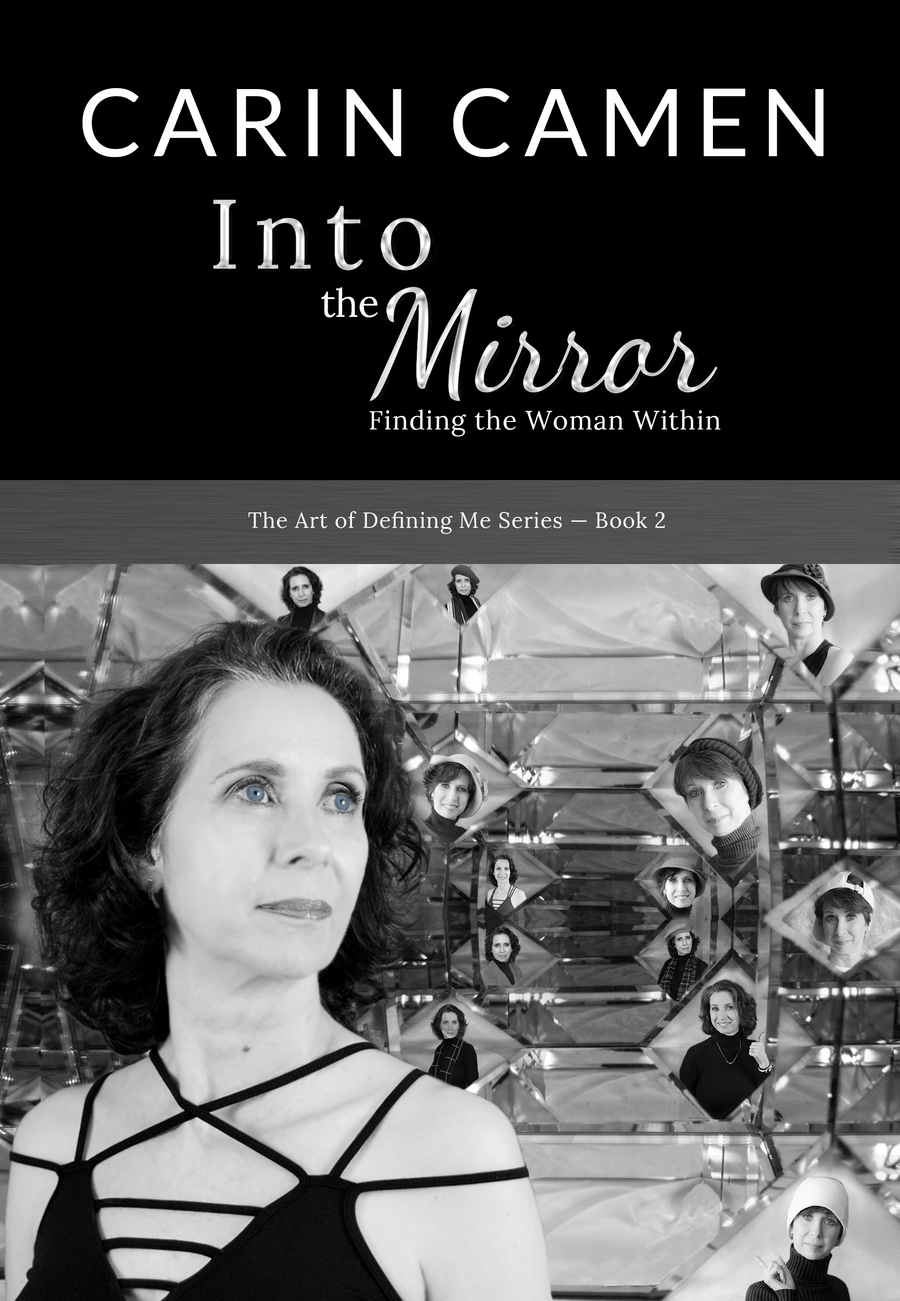 Into the Mirror—Kindle Version