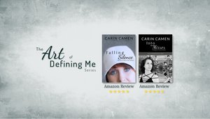 The Art of Defining Me Series