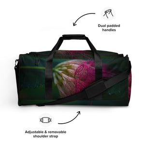 Carin Camen Exclusive - Nature's Art - Whisper's Dream - Duffle bag