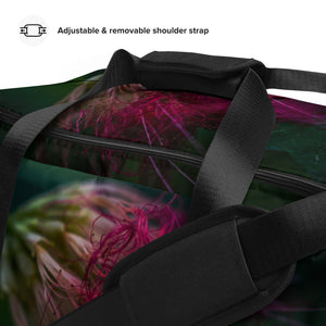 Carin Camen Exclusive - Nature's Art - Whisper's Dream - Duffle bag