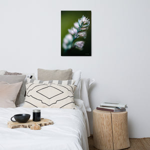 Carin Camen Exclusive -  Enchanting Touch - Metal prints