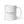 Load image into Gallery viewer, Carin Camen Exclusive - Sometimes Whispers - Harmonious Compromise - White Glossy Mug
