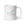 Load image into Gallery viewer, Carin Camen Exclusive - The Ember Within - Thoughts to Guide - White Glossy Mug
