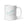 Load image into Gallery viewer, Carin Camen Exclusive - The Ember Within - Thoughts of Courage - White Glossy Mug
