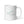 Load image into Gallery viewer, Carin Camen Exclusive - The Ember Within - Thoughts for Raising - White Glossy Mug
